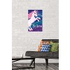 Trends International Rainbow Unicorn Unframed Wall Poster Prints - 2 of 4