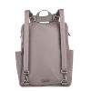 Sakroots Women's Loyola Convertible Backpack, Mushroom Spr Dst Qltd - 4 of 4