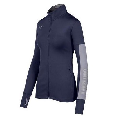 Mizuno Women's Alpha Quest Jacket