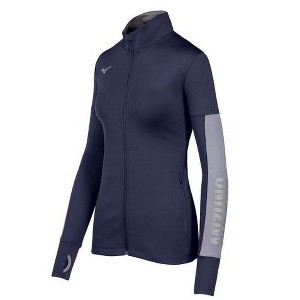Mizuno Women's Alpha Quest Jacket - 1 of 4