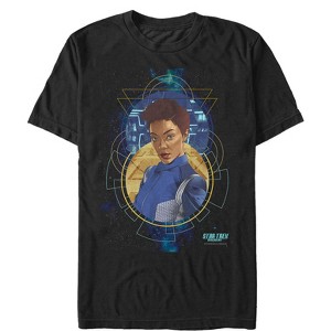 Men's Star Trek: Discovery Science Specialist Michael Burnham T-Shirt - 1 of 4