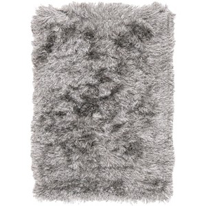 Paris Shag SG511 Hand Tufted Indoor Rugs - Safavieh - 1 of 4