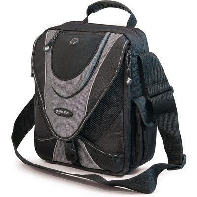 Mobile Edge Laptop Mini-Messenger Bag 14