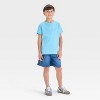 Boys' Short Sleeve Pocket T-Shirt - Cat & Jack™ - 3 of 3