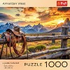 Trefl Red America West 1000 Piece Puzzle - 2 of 4