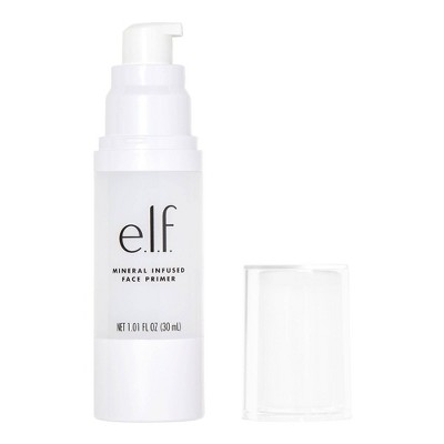 E.l.f. Power Grip Primer Mini - Iridescent - 0.5 Fl Oz : Target