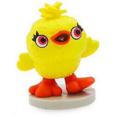 toy story collection ducky