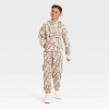 Boys' Fleece Hoodie Sweatshirt - art class™ - 3 of 3