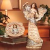 Pavilion Gift Company - Stars in the Sky - 9" Angel Holding Star - Decorative Objects - 2 of 4