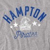 Women's Hampton University Pirates T-Shirt - 2 of 4