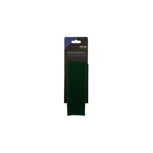 Vivitar Terry Reversible Head Sweatband - 1 of 4