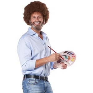 California Costumes Joyful Painter Adult Costume Kit - 1 of 1