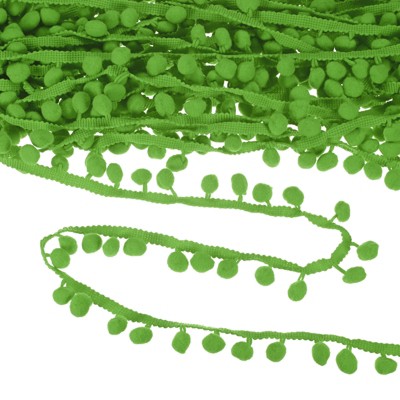 Unique Bargains Sewing DIY Crafts Home Decoration Fringe Trim