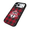 MLS Eastern Conference Teams Plaid MagSafe Compatible Cell Phone Case for Apple iPhone 17 Series - 2 of 4