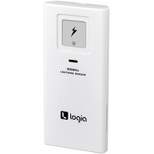 Logia Weather Station Lightning Frequency & Distance Wireless Sensor