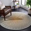 Soho SOH655 Hand Tufted Indoor Rugs - Safavieh - 2 of 4