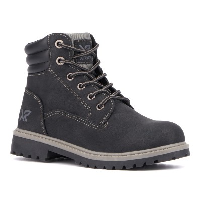 Xray Footwear Boy's Youth Amiri Ankle Boots
