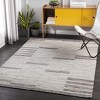 Hauteloom Rectangle Area Rug   Light Gray - 2 of 4