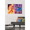Trends International Dragon Ball: Super - Gods Battle Unframed Wall Poster Prints - 2 of 4