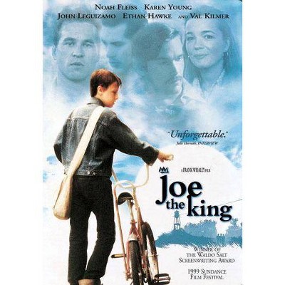 Joe The King (DVD)(2000)