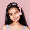 Unique Bargains Girl's Classic Sequins Headbands 5.51"x5.12"x3.35" 1 Pc - 2 of 3
