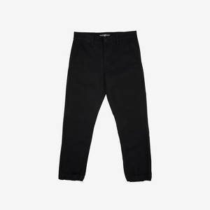 X RAY Boy's Flat Waist Pants - 1 of 4