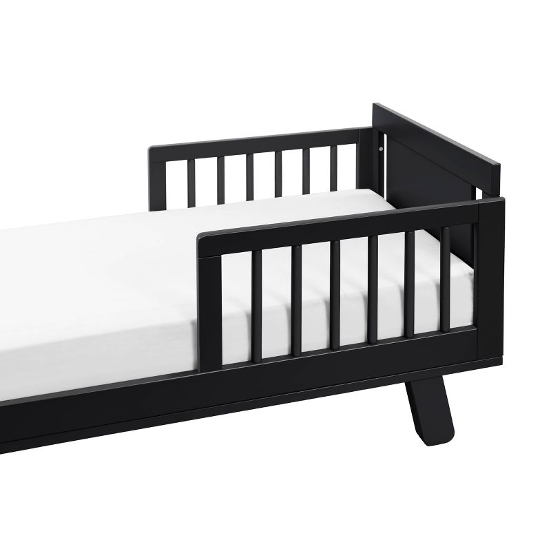 Babyletto Junior Bed Conversion Kit for Hudson and Scoot Crib, 4 of 10