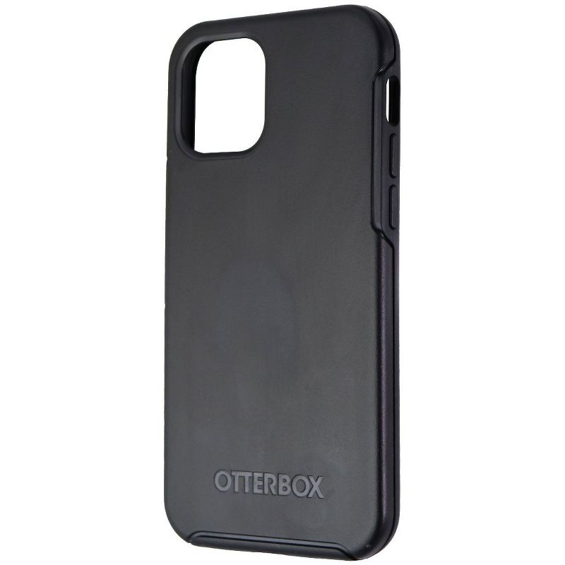 OtterBox (Symmetry+) Case for MagSafe for Apple iPhone 12 & 12 Pro - Black, 1 of 2