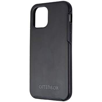 OtterBox (Symmetry+) Case for MagSafe for Apple iPhone 12 & 12 Pro - Black