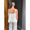 Women's Boho Tank - POL - 3 of 4