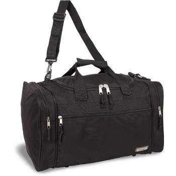 21.5 Duffel Bag Black L - All In Motion™ : Target