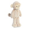 Ebba Cuddlers 14" Marlow Monkey Brown Stuffed Animal : Target