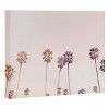 Deny Designs: 8"x10" Sisi & Seb Peaceful Palms, UV Resistant Ink, Modern Canvas Wall Art Set - 2 of 4
