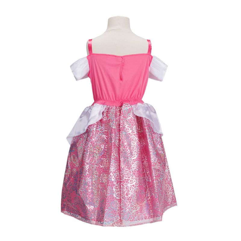 Disney Princess Aurora Core Dress, 5 of 7
