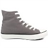 Women's Star 24 Hi-Top Sneakers - Everglades - 4 of 4