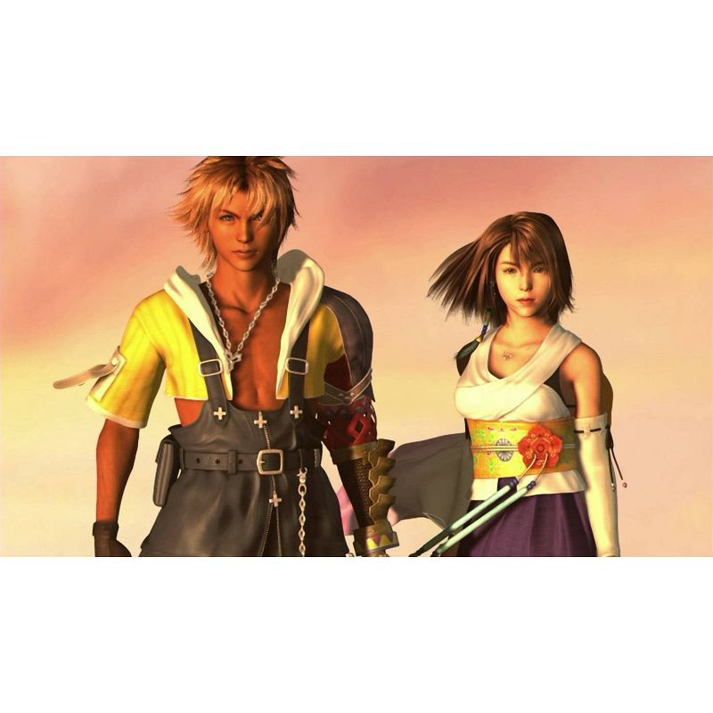 Final Fantasy X/X-2: HD Remastered - Xbox One (Digital), 5 of 7