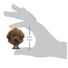 Cal Lighting FA-5066A Traditional Metal Cast Finial - 2 of 2