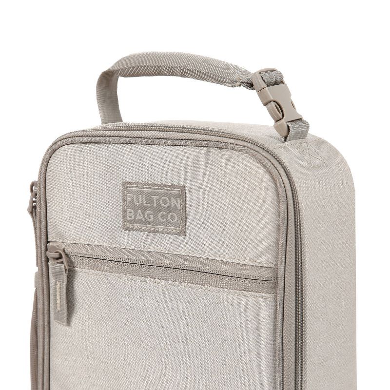 Fulton Bag Co. Upright Lunch Bag, 5 of 21