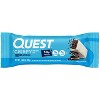 Quest Nutrition Hero Protein Bar - Crispy Cookies & Cream - 2 of 4