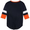 G-III Sports Womens Chicago Bears Graphic T-Shirt - 2 of 2