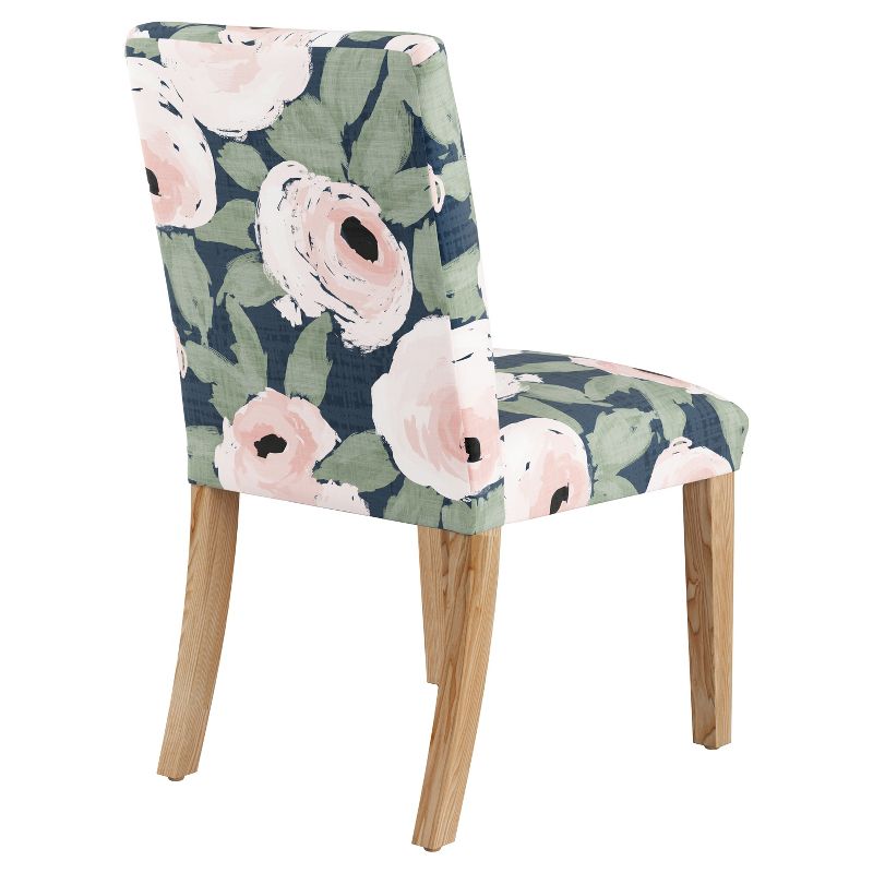 Skyline Furniture Printed Parsons Dining Chair, 5 of 7