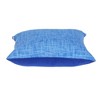 Parkland Collection,Transitional Woven Square Pillow - 3 of 4