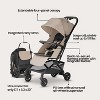 Mompush Velo Lightweight Travel Stroller - 3 of 4