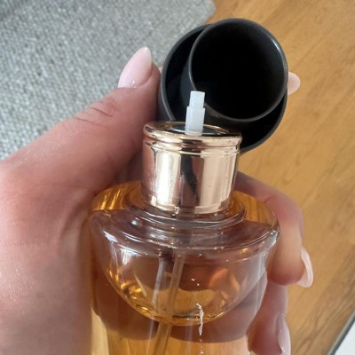 Glass Rose Brush-On-Fragrance Pen — MIX:BAR