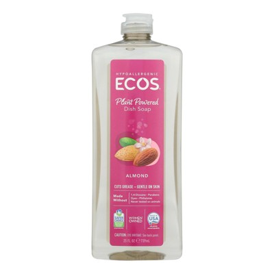ECOS products at Target