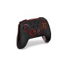 PowerA Enhanced Lumectra Wireless Controller for Nintendo Switch - image 2 of 4