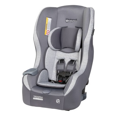 Baby Trend Trooper 3-in-1 Convertible Car Seat - Vespa