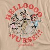 Animaniacs Hello Nurse Adult T-Shirt - 2 of 4