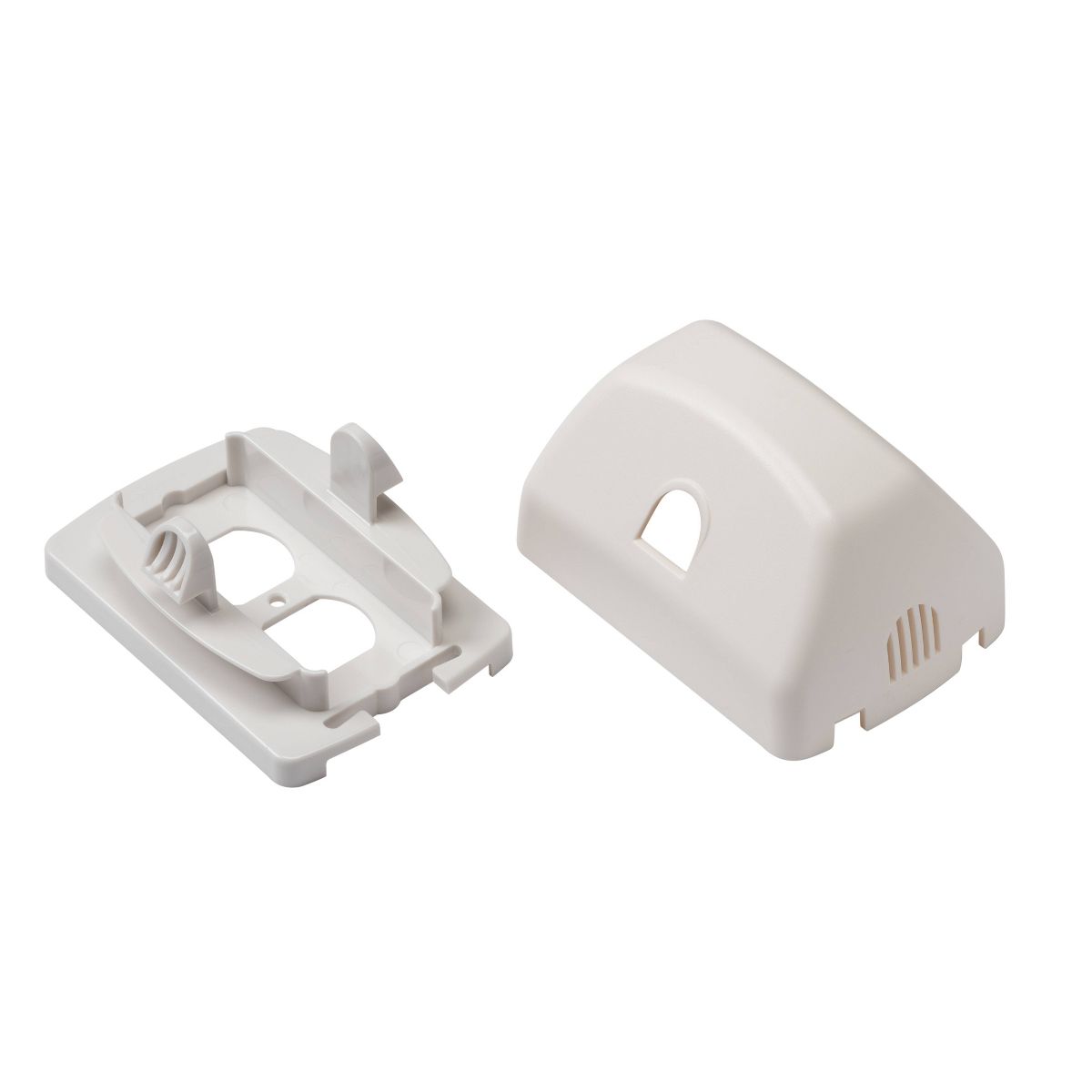 Safety 1st Outlet Cover/Cord Shortner - thumbnail 3