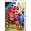 Trends International Marvel Spider-Rex - Portrait Unframed Wall Poster Prints - 3 of 4